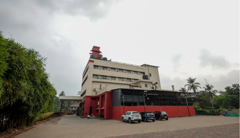 Hotel Calicut Gate